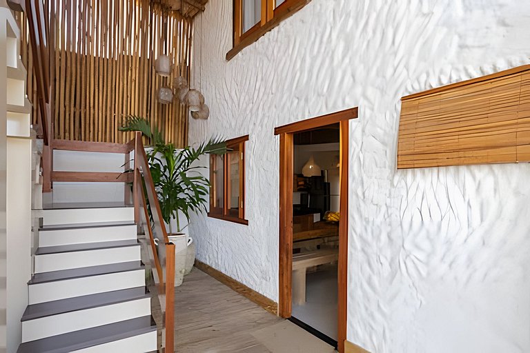 A pérola do Mucugê |Jacuzzi só sua e charme baiano