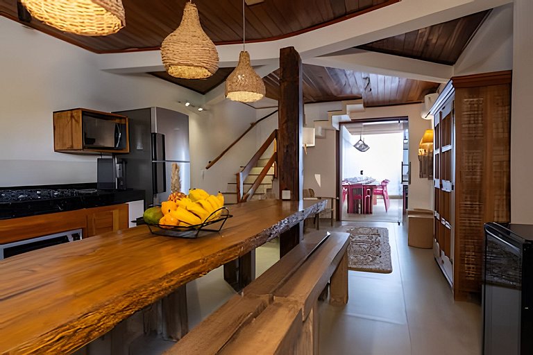 A pérola do Mucugê |Jacuzzi só sua e charme baiano