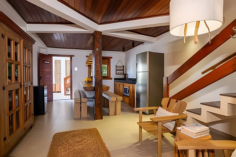 A pérola do Mucugê |Jacuzzi só sua e charme baiano