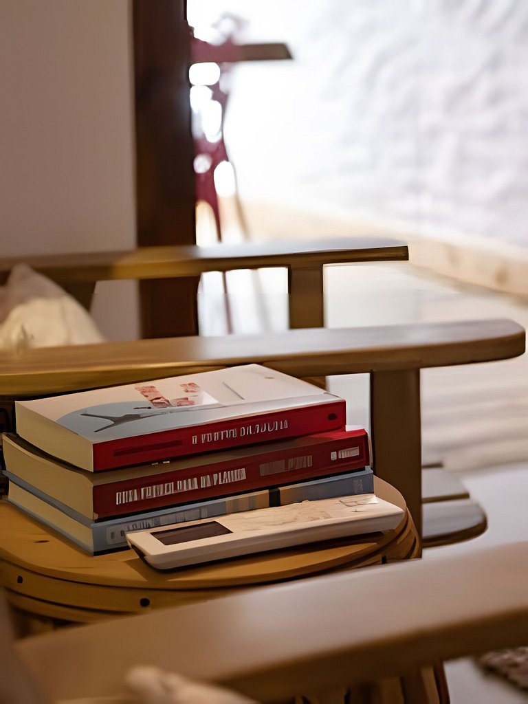 A pérola do Mucugê |Jacuzzi só sua e charme baiano