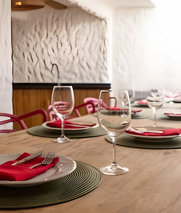 A pérola do Mucugê |Jacuzzi só sua e charme baiano