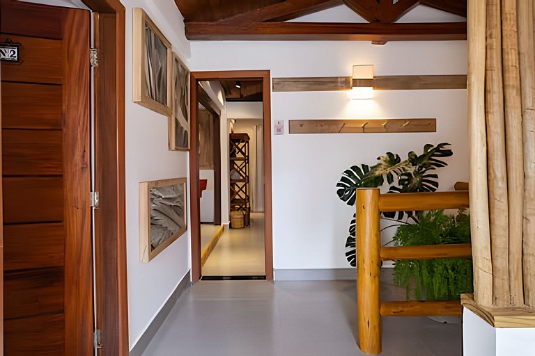 A pérola do Mucugê |Jacuzzi só sua e charme baiano