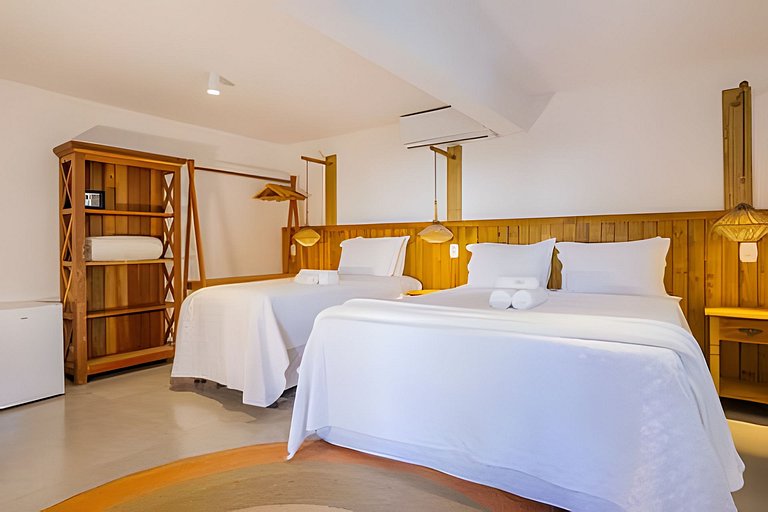 A pérola do Mucugê |Jacuzzi só sua e charme baiano