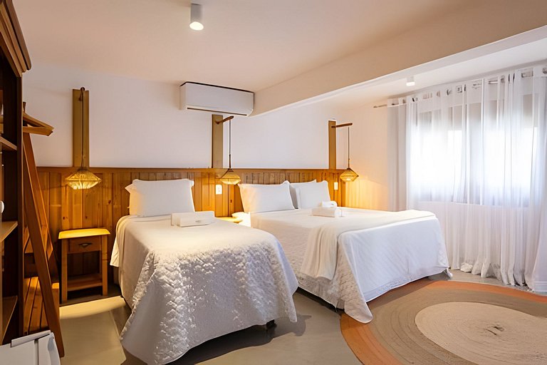 A pérola do Mucugê |Jacuzzi só sua e charme baiano