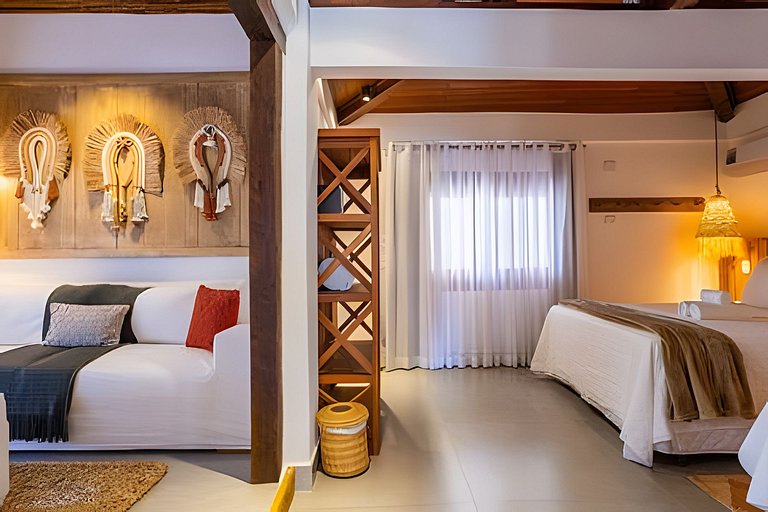 A pérola do Mucugê |Jacuzzi só sua e charme baiano