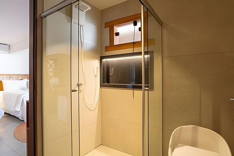 A pérola do Mucugê |Jacuzzi só sua e charme baiano