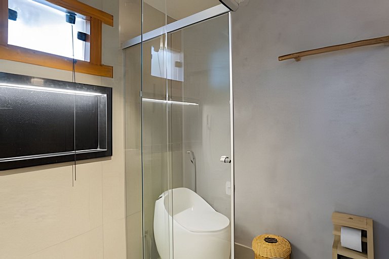 A pérola do Mucugê |Jacuzzi só sua e charme baiano