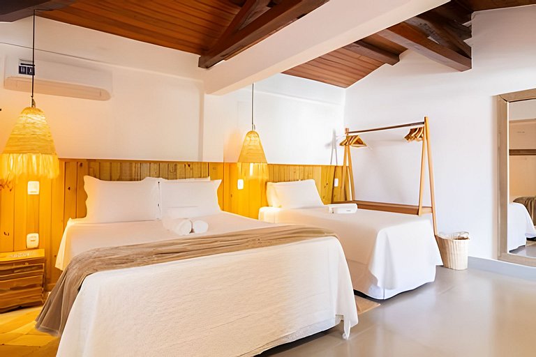 A pérola do Mucugê |Jacuzzi só sua e charme baiano