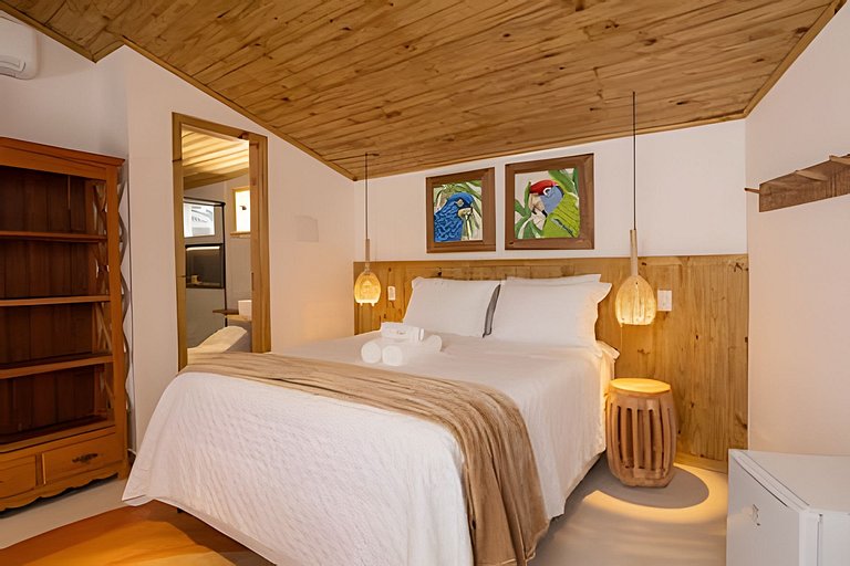 A pérola do Mucugê |Jacuzzi só sua e charme baiano