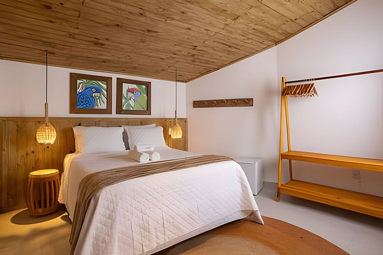 A pérola do Mucugê |Jacuzzi só sua e charme baiano