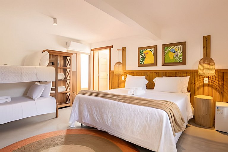 A pérola do Mucugê |Jacuzzi só sua e charme baiano