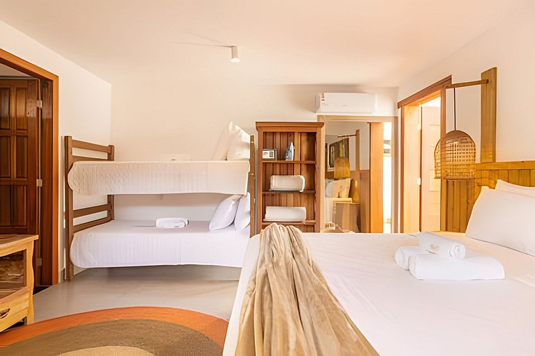 A pérola do Mucugê |Jacuzzi só sua e charme baiano