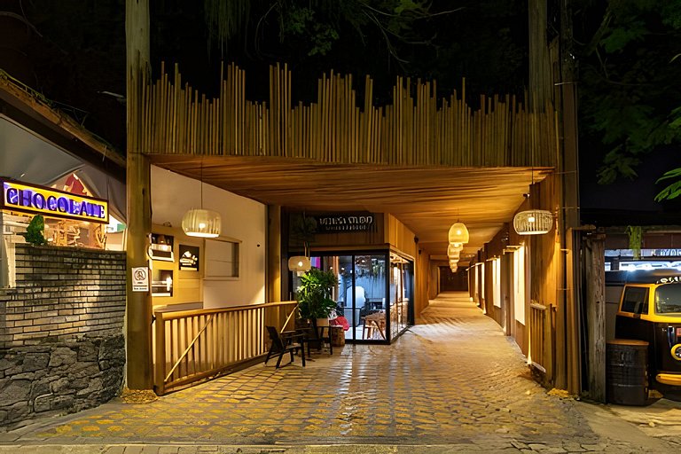 A pérola do Mucugê |Jacuzzi só sua e charme baiano