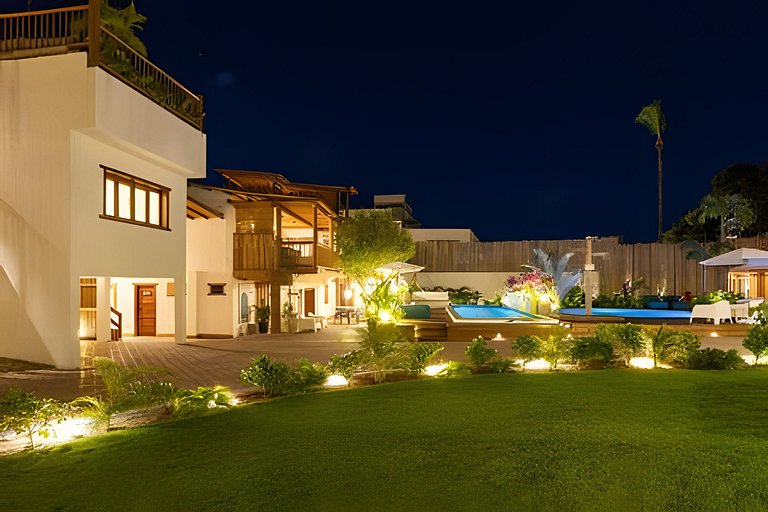 A pérola do Mucugê |Jacuzzi só sua e charme baiano