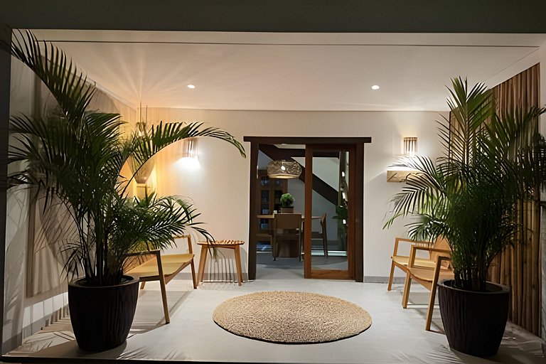 Arraial | Casa capa de revista na Rua do Mucugê