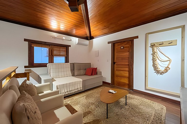 Arraial | Casa capa de revista na Rua do Mucugê