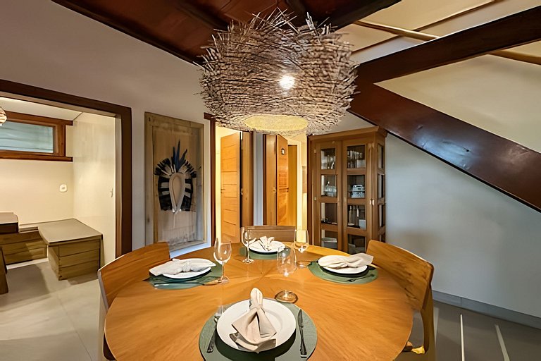 Arraial | Casa capa de revista na Rua do Mucugê