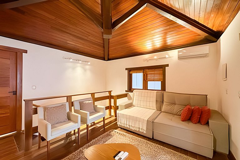 Arraial | Casa capa de revista na Rua do Mucugê