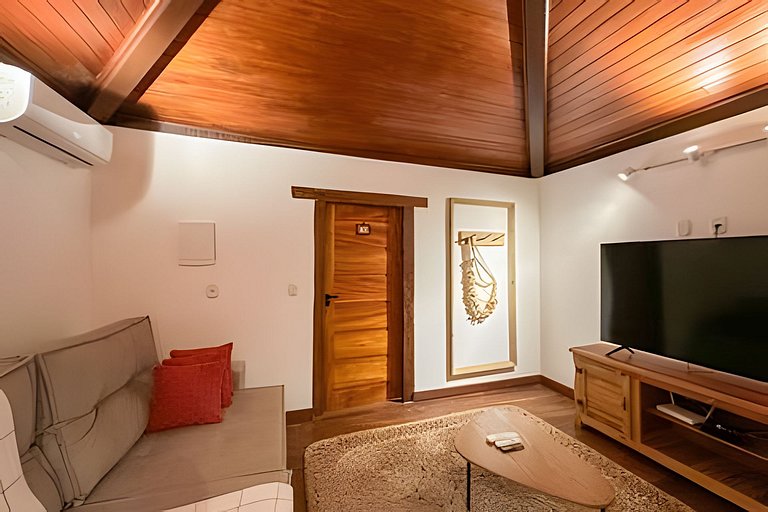 Arraial | Casa capa de revista na Rua do Mucugê