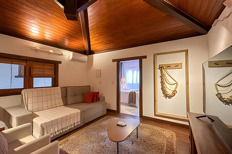 Arraial | Casa capa de revista na Rua do Mucugê