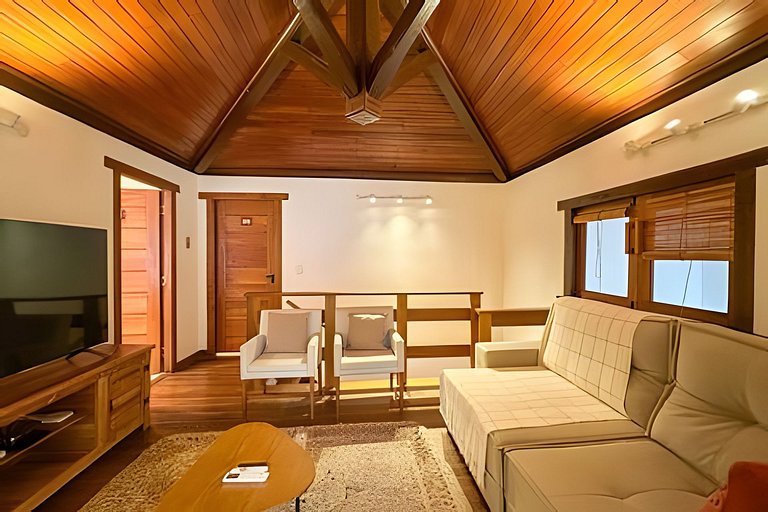 Arraial | Casa capa de revista na Rua do Mucugê