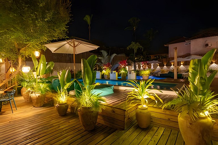 Arraial | Casa capa de revista na Rua do Mucugê