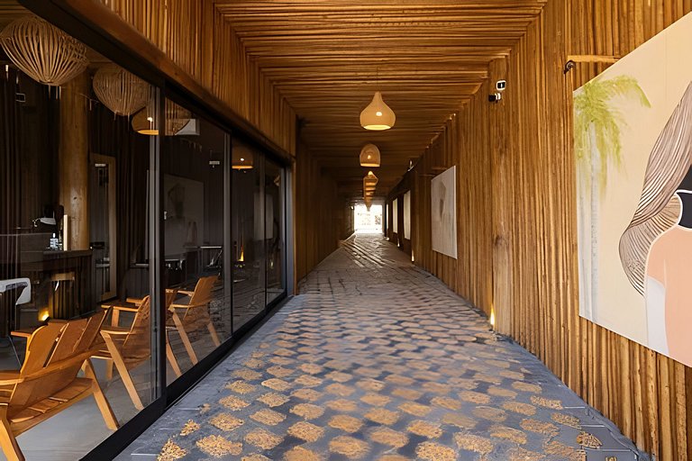 Arraial | Casa capa de revista na Rua do Mucugê