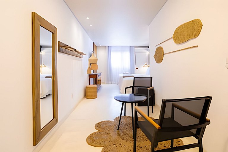 Arraial | Casa capa de revista na Rua do Mucugê