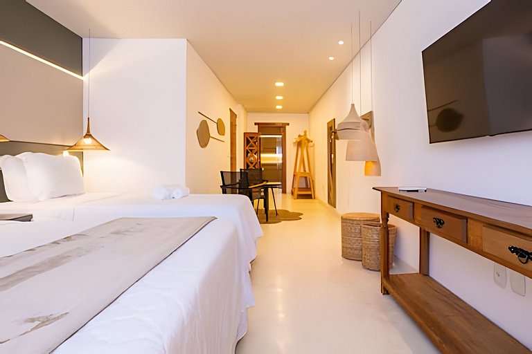 Arraial | Casa capa de revista na Rua do Mucugê