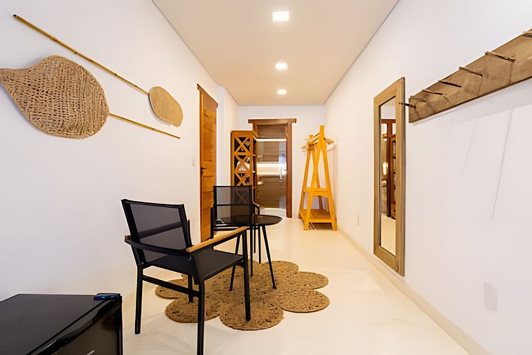 Arraial | Casa capa de revista na Rua do Mucugê