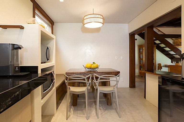 Arraial | Casa capa de revista na Rua do Mucugê