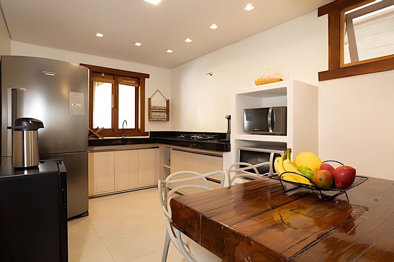 Arraial | Casa capa de revista na Rua do Mucugê