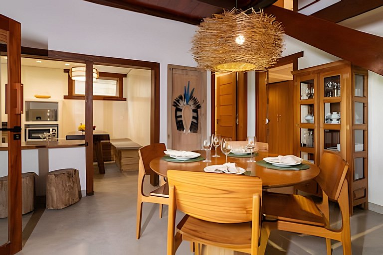 Arraial | Casa capa de revista na Rua do Mucugê