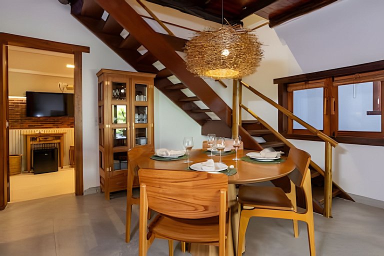 Arraial | Casa capa de revista na Rua do Mucugê