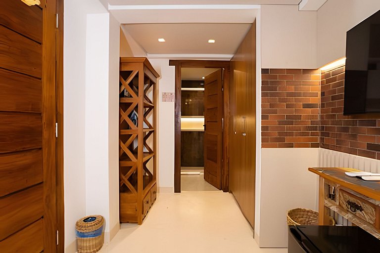 Arraial | Casa capa de revista na Rua do Mucugê