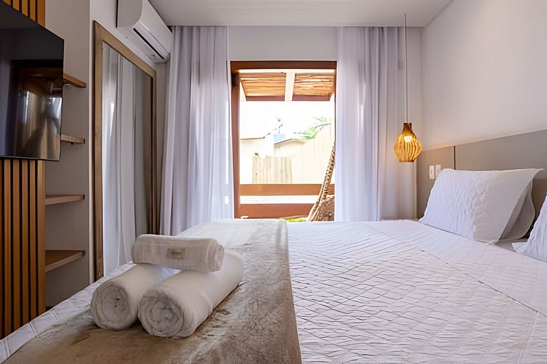 Arraial | Casa capa de revista na Rua do Mucugê