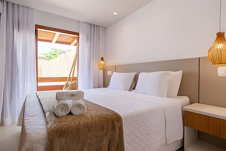 Arraial | Casa capa de revista na Rua do Mucugê