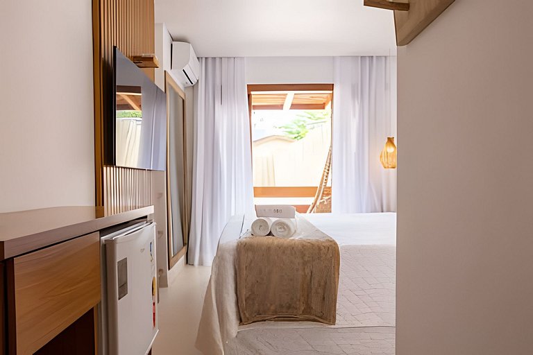 Arraial | Casa capa de revista na Rua do Mucugê