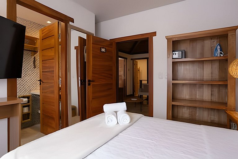 Arraial | Casa capa de revista na Rua do Mucugê