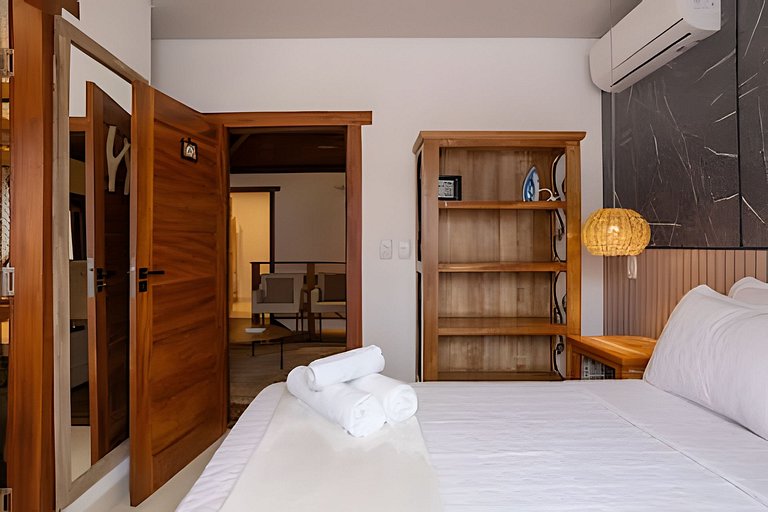 Arraial | Casa capa de revista na Rua do Mucugê