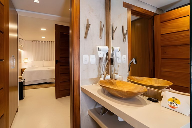 Arraial | Casa capa de revista na Rua do Mucugê