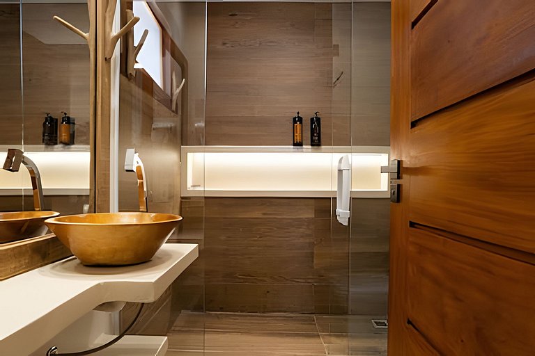 Arraial | Casa capa de revista na Rua do Mucugê