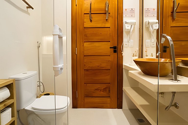 Arraial | Casa capa de revista na Rua do Mucugê