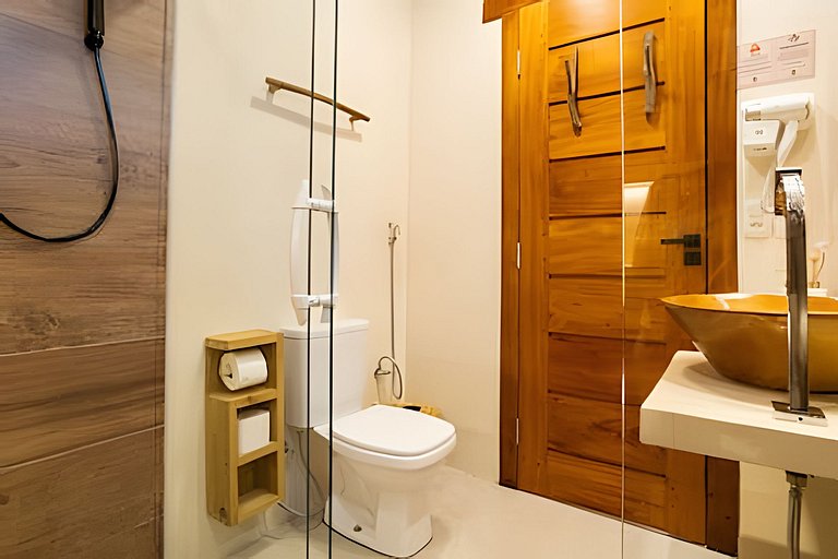 Arraial | Casa capa de revista na Rua do Mucugê