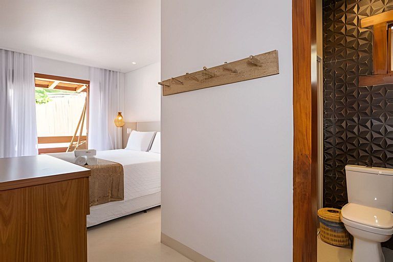 Arraial | Casa capa de revista na Rua do Mucugê