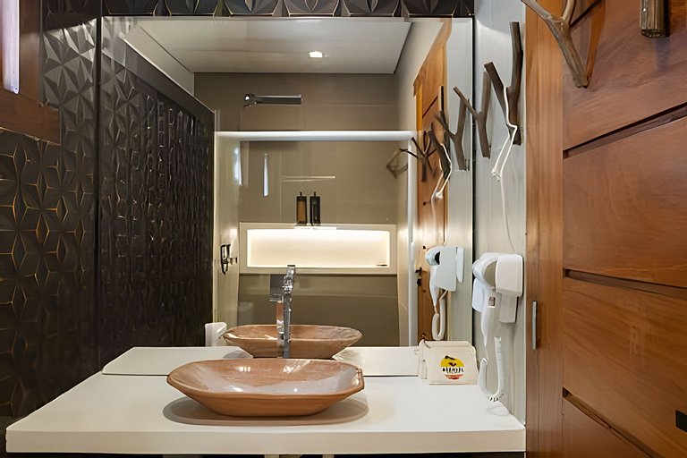 Arraial | Casa capa de revista na Rua do Mucugê