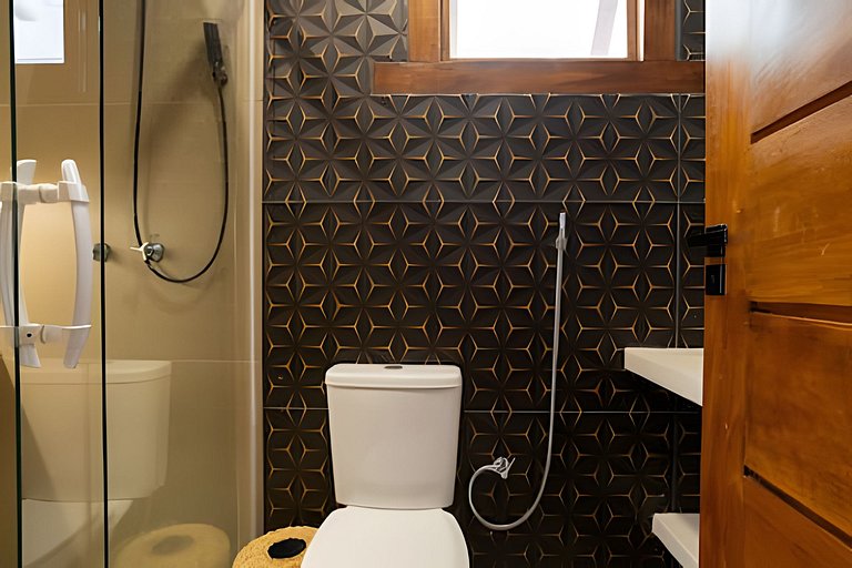 Arraial | Casa capa de revista na Rua do Mucugê