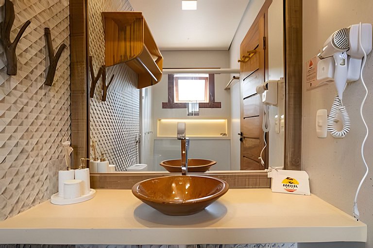 Arraial | Casa capa de revista na Rua do Mucugê