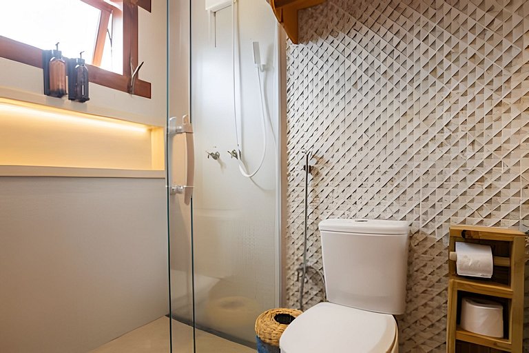 Arraial | Casa capa de revista na Rua do Mucugê