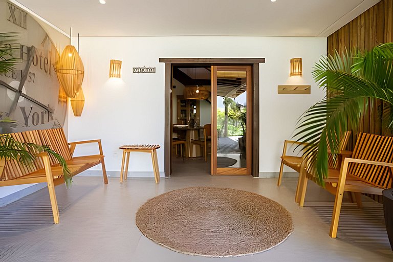 Arraial | Casa capa de revista na Rua do Mucugê